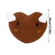 thumbnail image 3 of Muñeco de peluche | Figura decorativa y juguete suave para la decoración del hogar | Regalo de San Valentín para adultos y niños, 3 of 6