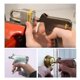 thumbnail image 3 of 1 Set Strong Lock Pick Gun Padlock Repair Tools Kit Door Opener Bump Key Locksmith New, 3 of 3