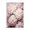 Blush Hydrangeas Botanical Floral, variant on Stupell Industries Art Deco Modern Pink Orchid Canvas Art, 16 x 24, by Petals Prints Design