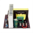 thumbnail image 5 of Audio Module Single DC 12V to ± 12V Subwoofer Car Audio, 5 of 5