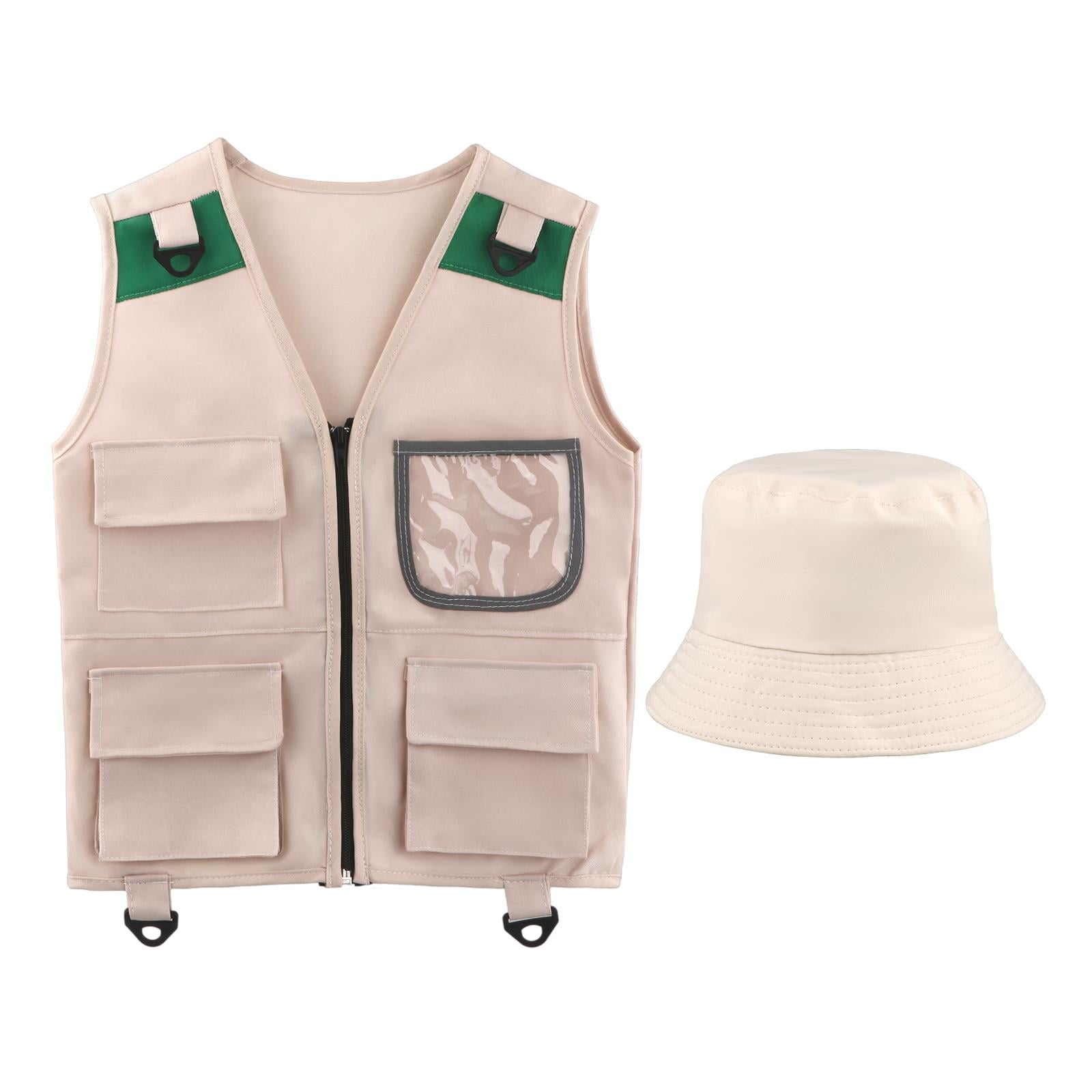 Explorer Kit Child Beige Explorer Kit Child Beige