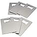 thumbnail image 3 of Pekky Credit Card Bottle Opener, 6 Packs, Stainless Steel, 3 of 4