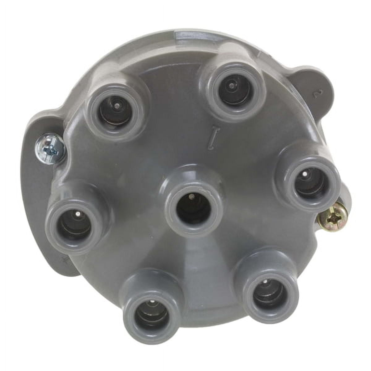 Distributor Cap and Rotor Kit