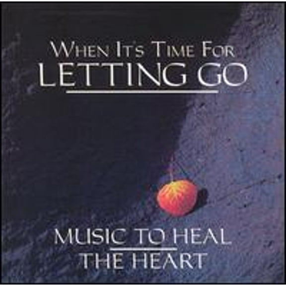Pre-Owned When It's Time for Letting Go (CD 0044457003528) by Various Artists