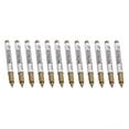 thumbnail image 4 of 12Pcs Marker Pens, Acrylic Painter Marker Pen Painting Drawing Sketching Highlighting Underlining Felt Tip Pens for School Office Art Supplies, 4 of 8