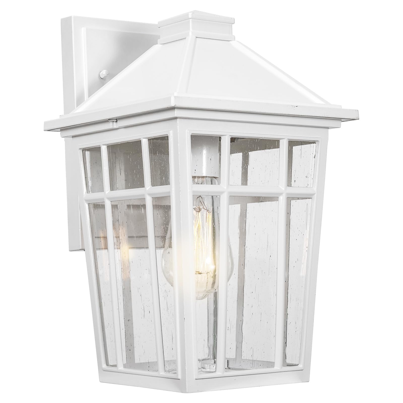 Darkaway Accesorios De Luces Para Exteriores De Montaje En Pared, Ap