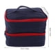 thumbnail image 5 of BESTYASH Bolsa De Almacenaje Portátil Para Herramientas Plásticas Y Útiles De Escritorio Con Moderno, 5 of 6