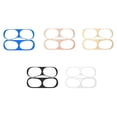 thumbnail image 4 of Dust-proof Scratch Proof Cover for Apple AirPods Pro Bluetooth Headset, 4 of 8