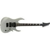 Spectrum 95 SS: Custom PRO "Shark" StyleSilver Electric Guitar