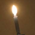 thumbnail image 3 of Raindrops 5Pcs Miniature LED Lights For Handcraft Warm White 3.2X1.9X1.0Cm, 3 of 9