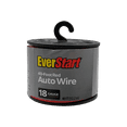 thumbnail image 7 of EverStart Universal 18-Gauge Auto Red Wire, 40 feet, Light Swith to Fuse Block or Relay for Car, 7 of 7
