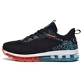thumbnail image 5 of Sneakers, 2026 New Men's Fashion Casual Shoes, Trendy Air Cushion Running Shoes for Men, 5 of 9