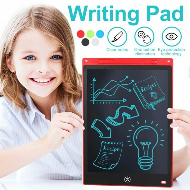 8.5inch Electronic Digital LCD Writing Pad UltraThin Writing Tablet