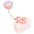 thumbnail image 1 of Desk Lamp, LED Desk Lamp Pen Holder Cute  For Doing Homework For Reading Pink, 1 of 8