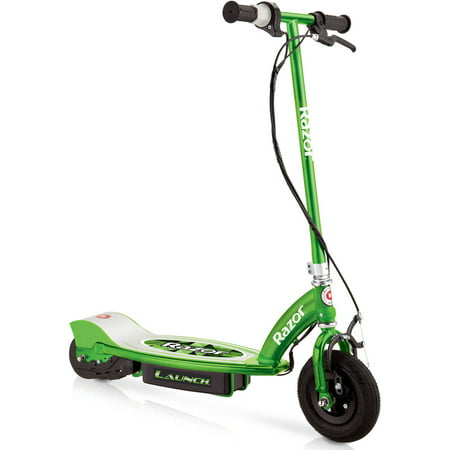 Razor E100 Electric Scooter - Electric-Powered