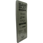 SAM Splint - 9" (Charcoal Gray)