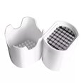 thumbnail image 2 of 1PCS French Fry Cutter Natural Cut Rapid Slicer Vegetable Potato Tool Food Veggie Dicer Veg Chopper, 2 of 6