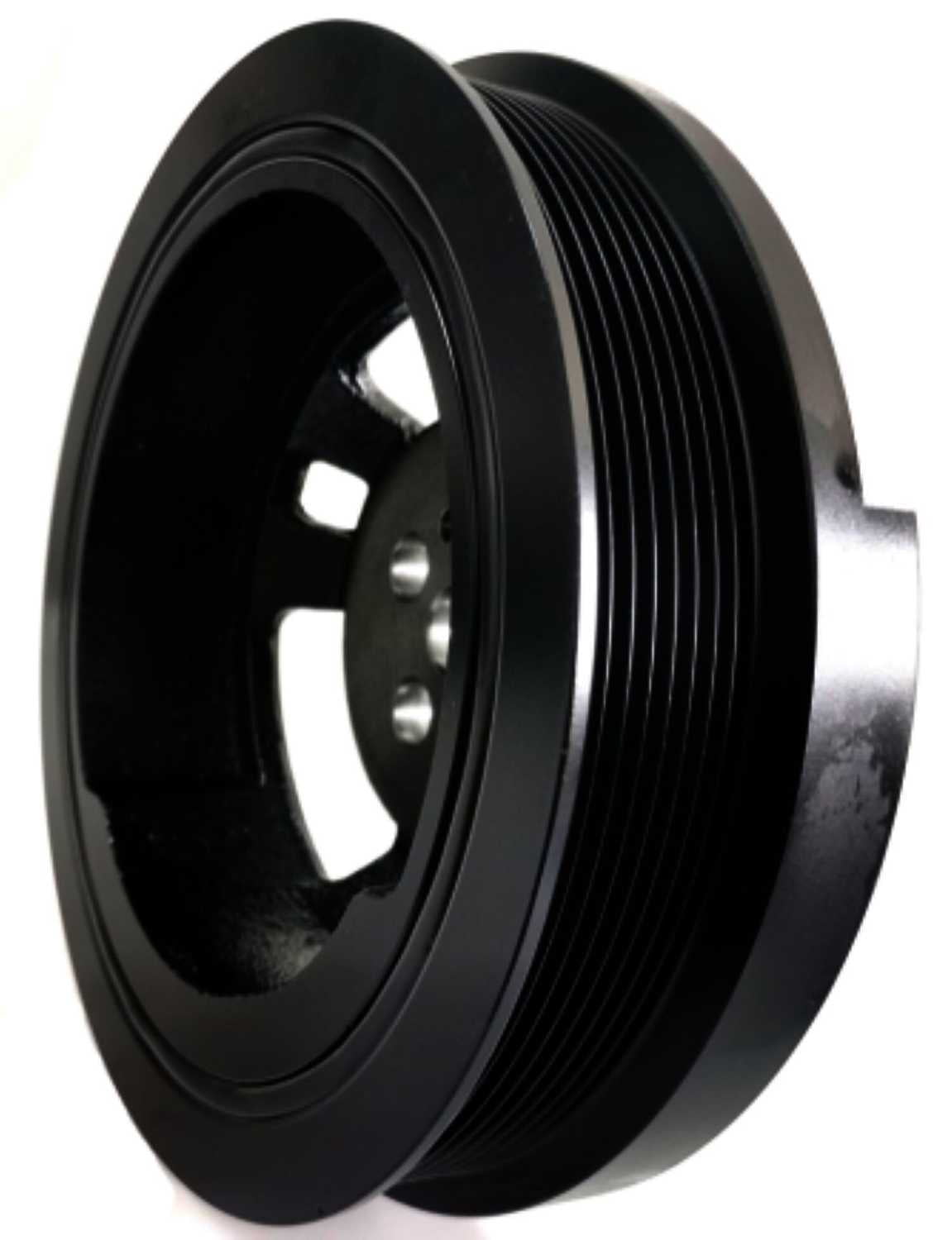 ATP 102354 Graywerks Harmonic Balancer