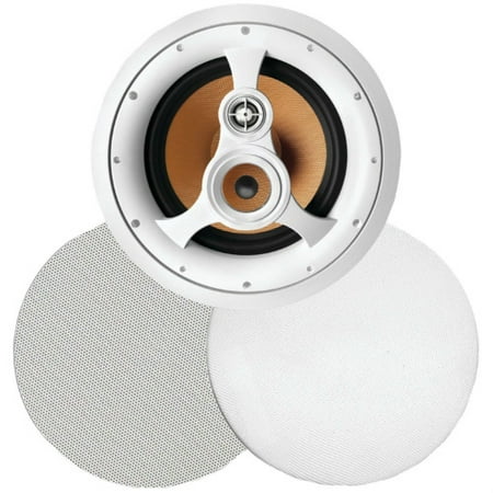 BIC H-310C 10" 3-Way Ceiling Speaker