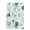 MediumSeaGreen, variant on Colorful Flowers Kitchen Towels Set of 1, Watercolor Botanical Farmhouse Floral Absorbent Dish Towels for Kitchen, Microfiber Hand Towel, Quick Drying Tea Towel for Cleaning Decorative Dishcloths