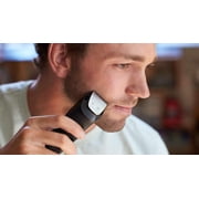 Philips Norelco Multigroom Beard & Stubble Trimmer Turbo Powered Grooming Kit
