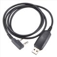 thumbnail image 2 of Cable de Programación USB Línea de Programación de Walkie Talkie Universal Tipo K para Walkie Talkie UV-K5 UV-K6 UV-5R Plus, 2 of 5