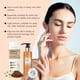 thumbnail image 3 of Crema Hidratante Reafirmante para El Cuidado Corporal 100 Ml | Mejora La Elasticidad, Ingredientes Nutritivos | Apto para Todo Tipo de Piel | Tlm250820001, 3 of 7