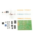thumbnail image 4 of CD4511 Kit d'Expérience Répondeur Numérique Huit Voies Kit de Bricolage Électronique Répondeur de Circuit Raisonnable Kit d'Entraînement, 4 of 8