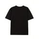 thumbnail image 2 of king print tee shirt, Tees for Men, Casual Short Sleeve T-shirt for summer, 2 of 4