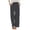 Light Gray, variant on Palazzo Pants for Women 2026 Spring Elastic Waist Wide Straight Leg Loose Flowy Casual Work Pants Slacks with Pockets