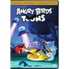 D47300d Angry Birds Toons-Season 3-V02 (Dvd)
