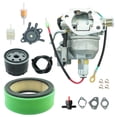 thumbnail image 3 of CV730S carburetor is compatible with CV740S 25 for HP engine carburetor, 3 of 7