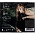 thumbnail image 2 of Avril Lavigne - Goodbye Lullaby Deluxe Edition - Cd + Dvd Sony CD, 2 of 2