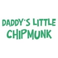 thumbnail image 3 of CafePress - Daddys Little Chipmunk Large Mug - 15 oz Ceramic Large White Novelty Mug, 3 of 6