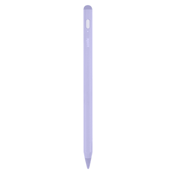 LOGiiX Precision Pencil - Lavender