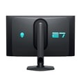thumbnail image 3 of Monitor Gaming Alienware AW2725DF 27 Zoll QHD 360Hz QD OLED HDR400, 3 of 7