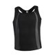 thumbnail image 1 of Gym Hot Sweat Trainer Chaleco Sauna Tank Top Adelgazamiento Entrenamiento Camisa Pérdida de peso SG Zulema Chaleco de entrenamiento de cintura, 1 of 8