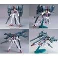 thumbnail image 4 of Bandai Hobby Gundam 00 CB-002 Gundam Raphael HG 1/144 Model Kit, 4 of 4