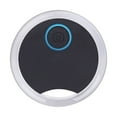 thumbnail image 1 of CHUANK qucoqpe GPS Tracker  Smart Tracker Portable Waterproof Bluetooth Tracker  Item Locator  Key Finder  Wireless Anti-Lost Sensor Device for Bags  Keys  Wallet Pets Luggage, 1 of 5