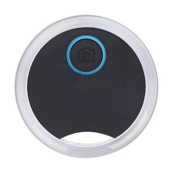 CHUANK qucoqpe Traqueur GPS Traqueur Intelligent Traqueur Portable Étanche Traqueur Bluetooth Localisateur d'Objets Cherche-Clés Dispositif de Capteur Sans Fil Anti-Perte pour Sacs Clés Portefeuille Animaux Bagages