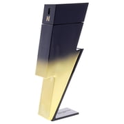Bad Boy Extreme by Carolina Herrera for Men - 3.4 oz EDP Spray
