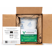 Visbiome® Advanced GI Care - High Potency Probiotic - 450B CFU, Ships Cold, Made in USA, 60 Packets