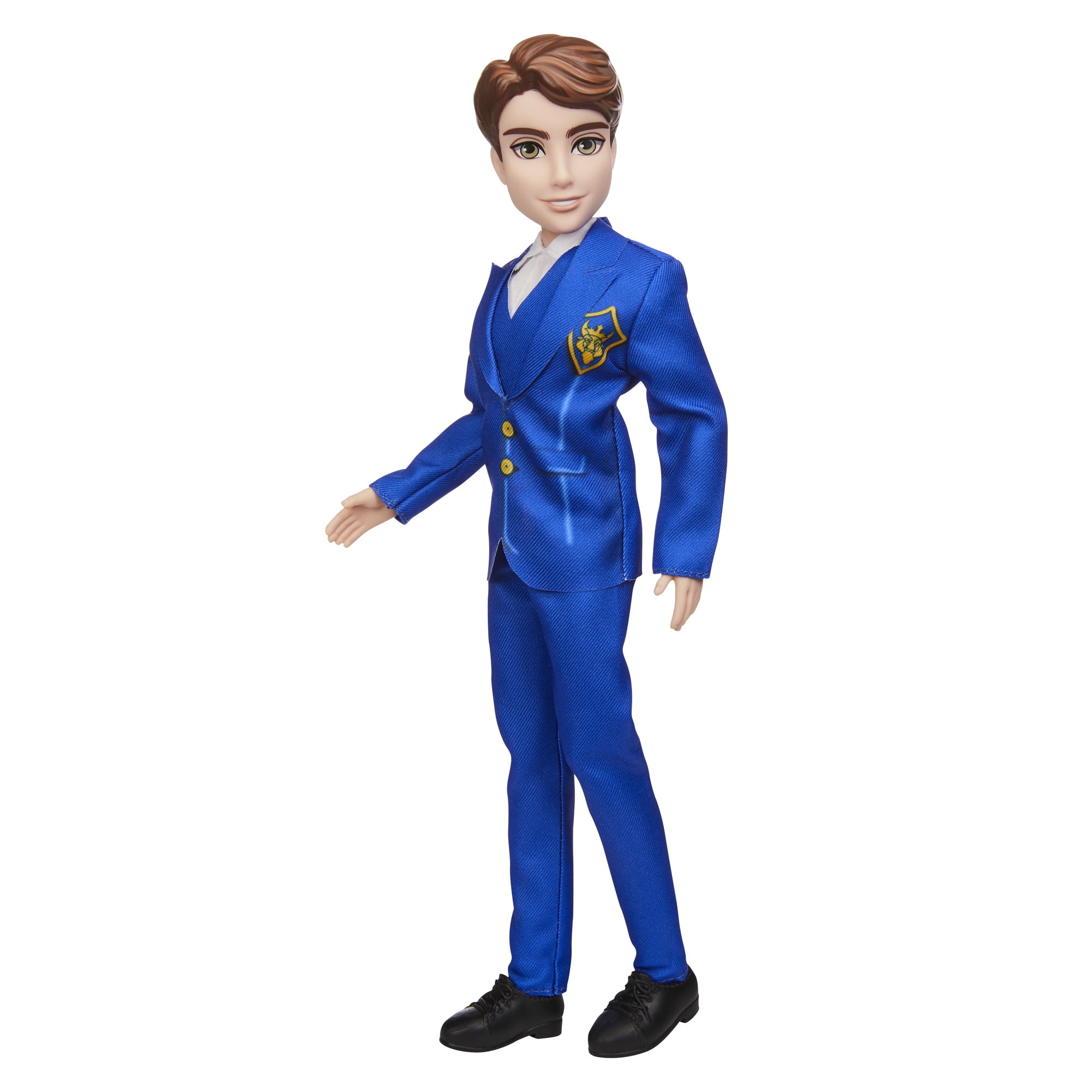 descendants 3 ben doll
