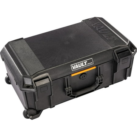 Pelican Vault 525 Roller Case with Foam
