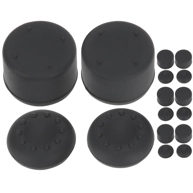Joystick Wear- Durable Thumb Grips Easily Install PS5 For