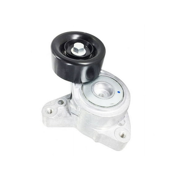 Accessory Belt Tensioner - Compatible with 2004 - 2008 Acura TSX 2.4L 4-Cylinder GAS 2005 2006 2007