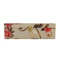 thumbnail image 3 of Bangle Box | 1 Rod Multipurpose Wooden Vanity Box (GOLD and RED) design may very, 3 of 5