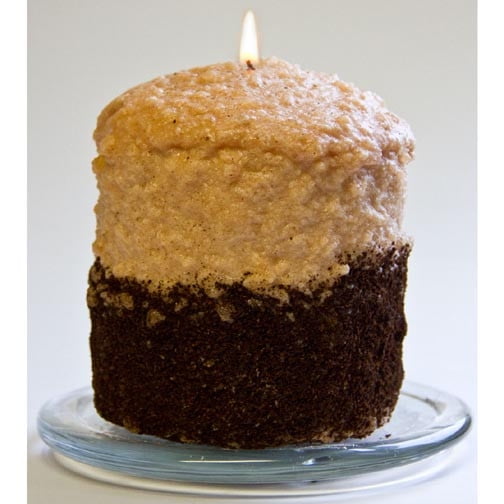walmart glow candles