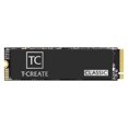 thumbnail image 1 of SSD interno TEAMGROUP T-Create Classic C47 PCIe 2280 NVMe de 2 TB, 1 of 6
