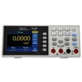 thumbnail image 1 of Multimètre de Banc, XDM1041 Testeur de Tension LCD 3.5 Po Multimètre Numérique Mini de Bureau Testeur de Température RMS Véritable, 1 of 7